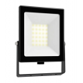 SKYLINE VISTA LED 20W/840 25'T 1600LM FLOODLIGHT BELL