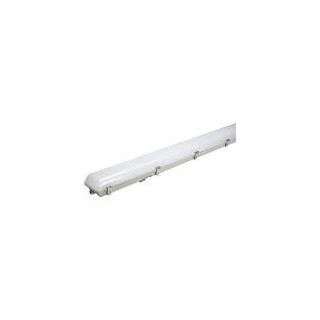 DURA LED 25W/840 3430lm 50'T 1500mm 4000K, BATTEN SINGLE EMERGENCY