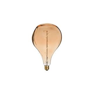 240V 4W E27 UNICA DE LUXE GOLDLED 28450 DANLAMP