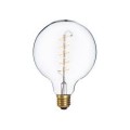 230V 4W E27 MEGA DE LUXE SPIRAL LED 28087 DANLAMP