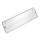 3.3W SPECTRUM LED EMERGENCY BULKHEAD IP65 MAINTAINED INCLUDE