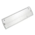 3.3W SPECTRUM LED EMERGENCY BULKHEAD IP65 MAINTAINED INCLUDE