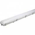 DURA LED 28W/840 4050lm 50'T 1800mm 4000K, BATTEN SINGLE EMERGENCY