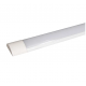 ULTRA SLIM LED 56W/840 6600lm 50'T BATTEN - 4000K, SINGLE 1850MM (6FT)