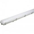 DURA LED 25W/840 3430lm 50'T 1500mm 4000K, BATTEN SINGLE WITH MICR