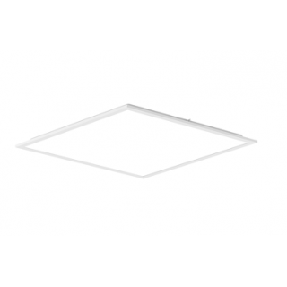 LED PANEL 600X600X35 25W/840 BL 3050LM 50'T 5Y PNL076-1 VENT