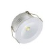3W SPECTRUM LED EMERGENCY DOWNLIGHT OPEN AREA NON MAINTAINED