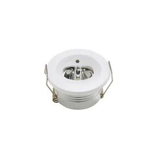 3W SPECTRUM LED EMERGENCY DOWNLIGHT CORRIDOR NON MAINTAINED
