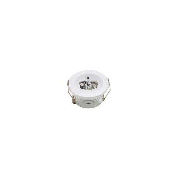 3W SPECTRUM LED EMERGENCY DOWNLIGHT CORRIDOR NON MAINTAINED