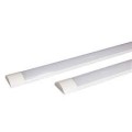 ULTRA SLIM LED 38W/840 4400lm 50'T BATTEN - 4000K, SINGLE 1230MM (4FT)