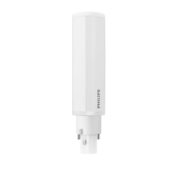 LED PLC18 6.5W/830 2P G24D-2 (18w) 1/6 1201402 COREPRO PHILIPS