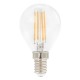 LED FILAMENT ILLUM 5,5W/827/E14 DIM P45 4713490 AIRAM