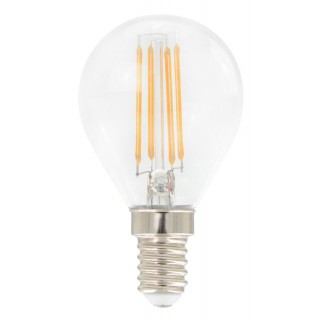 LED FILAMENT ILLUM 5,5W/827/E14 DIM P45 4713490 AIRAM