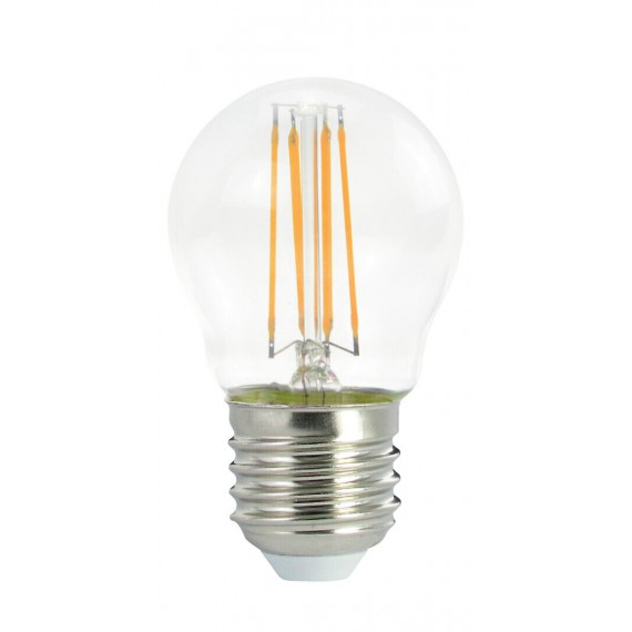 LED FILAMENT KRONE 4,5W/827 470LM E27 P45 4713482  AIRAM