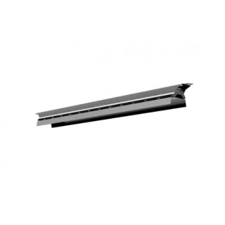 OAK LED 110w/840 CW 15 CZ WN1 NS0 1500mm, Wide, Through-wiring, Non-Dimmable Vizulo