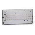 7W SPECTRUM LED HIGH POWERED EMERGENCY BULKHEAD IP65 NØDLYS BELL