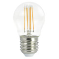 LED FILAMENT KRONE 4,5W/822 400LM E27  DIM P45 9410730 AIRAM