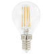 LED FILAMENT ILLUM 4,5W/822 400LM E14 FILAMENT DIM P45 9410792 AIRAM