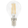 LED FILAMENT ILLUM 4,5W/822 400LM E14 FILAMENT DIM P45 9410792 AIRAM