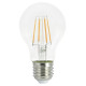 LED A60 4,5W/827 470LM E27 FILAMENT DIM AIRAM