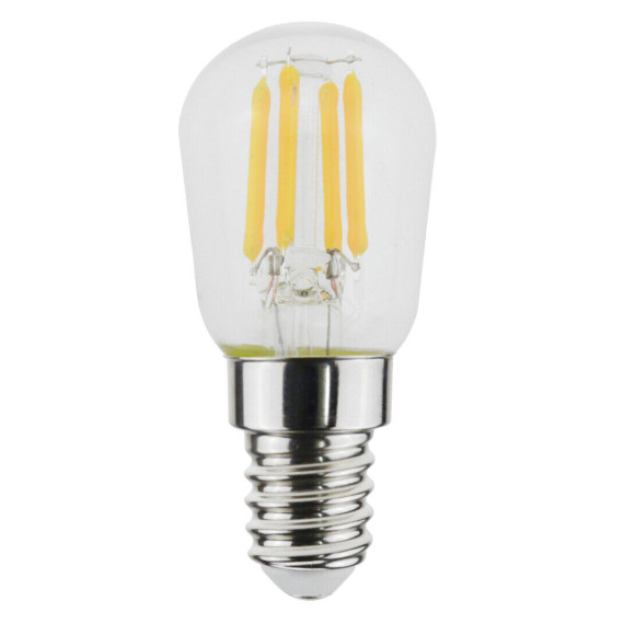 LED T26 2,5W/ 827 250LM E14 FILAMENT DIM AIRAM