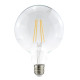 LED G125 7,0W/827 806LM E27 FILAMENT 3ST DIM  AIRAM