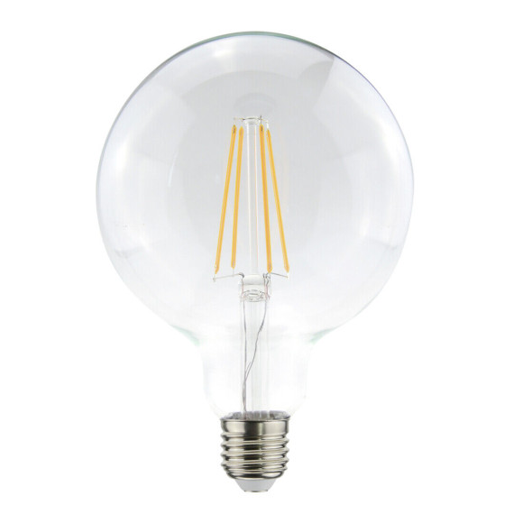 LED G125 7,0W/827 806LM E27 FILAMENT 3ST DIM  AIRAM