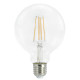 LED G95 827 806LM E27 FILAMENT 3ST DIM AIRAM