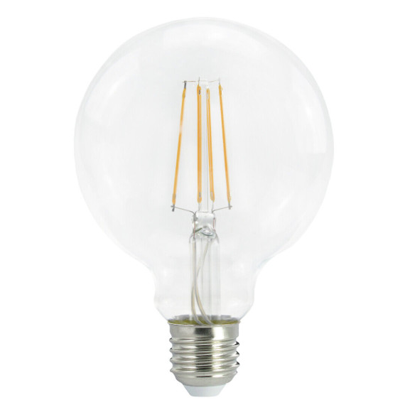 LED G95 827 806LM E27 FILAMENT 3ST DIM AIRAM