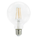 LED G95 827 806LM E27 FILAMENT 3ST DIM AIRAM