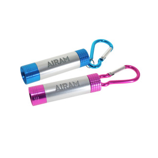 DEX KEYCHAIN LIGHT LED AIRAM