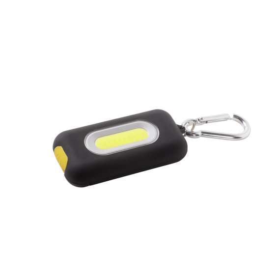 NERIO SAFETY/KEYCHAIN LIGHT 3W