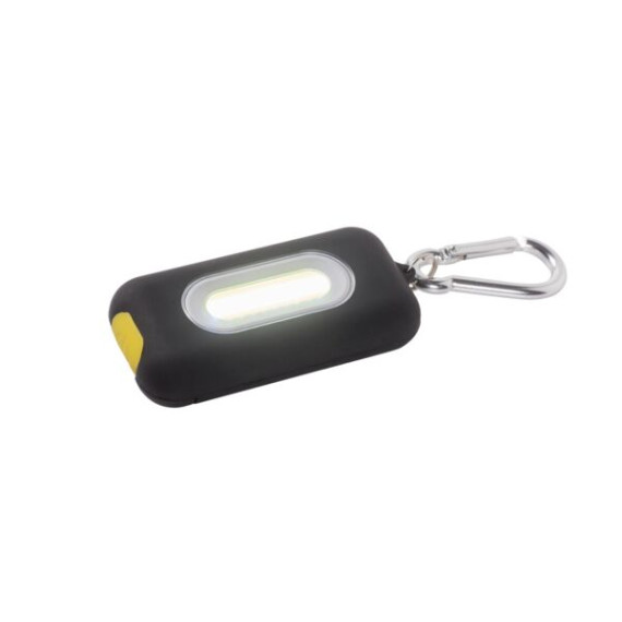 NERIO SAFETY/KEYCHAIN LIGHT 3W