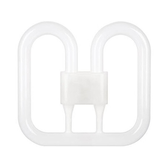 LED KRINGLE 2D4P 12.5W/ECG/827/GR10Q TU BX1/10 93110767 TUNGSRAM
