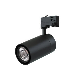 LED TRACK SPOT ADV 30W/930 S 25° SO 2850LM 3FAS GLOBAL  TU