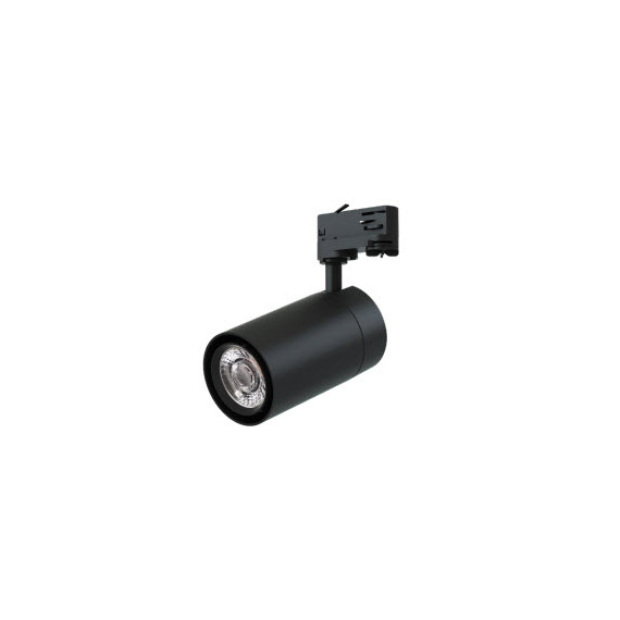 LED TRACK SPOT ADV 30W/930 S 25° SO 2850LM 3FAS GLOBAL  TU