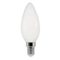 LED MIGNON 5W/827-20 WARMDIM E14 FROSTET 15'T C35 93117664 TUNGS