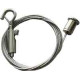 LED MARINER METALL OPPHENGSKLIPS/ TRIANGEL 93118308 TU