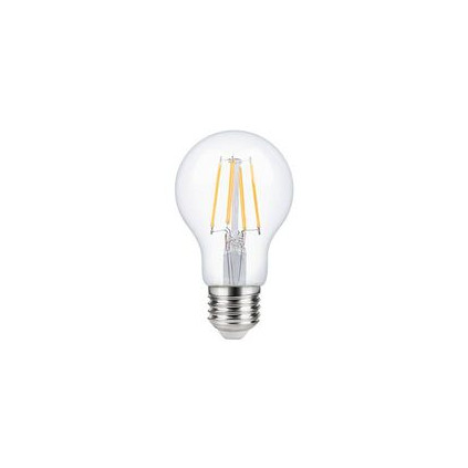 LED FIL 4,9W/927 DIMBAR A60 E27 CL 1/10 93119378 TU
