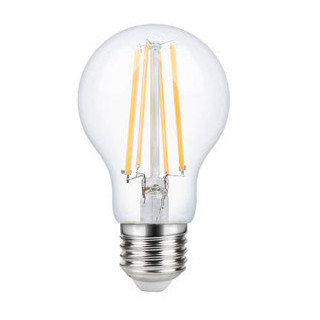 LED FIL DIM A60 8W 927 E27 CL TU