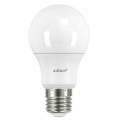 LED A60 7,3W/840 806LM E27 DIM OPAL AIRAM