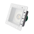 SQUARE TRIMLESS BRACKET FOR FIRESTAY LED DOWNLIGHT