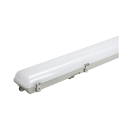 DURA LED 52w/840 6850lm 50't 1500mm BATTEN - 4000K, DOUBLE WITH MICR