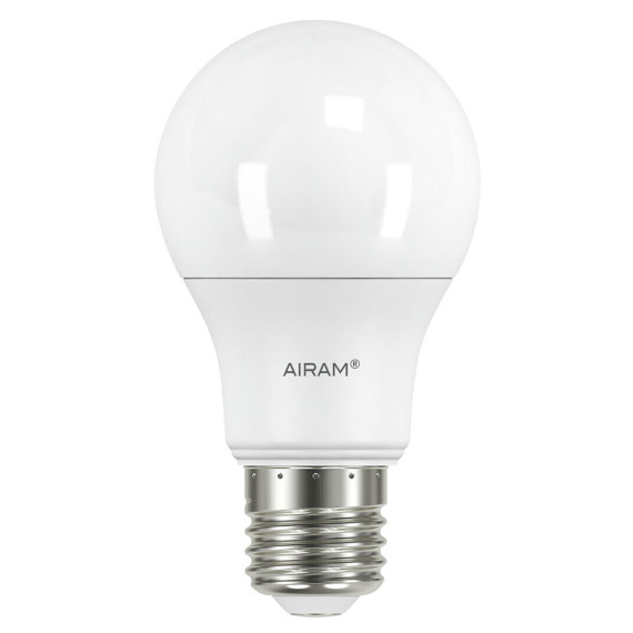 LED OPAL AIRAM A60 8,5W/830 E27 OIVA DIMBAR AIRAM BX