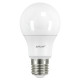 LED A60 7,3W/827 806LM E27 DIM OPAL AIRAM