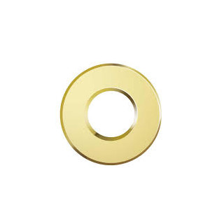 BRASS MAGNETIC BEZEL FOR FIRESTAY CCT 3 WAY SELECTABLE COLOU