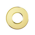 BRASS MAGNETIC BEZEL FOR FIRESTAY CCT 3 WAY SELECTABLE COLOU