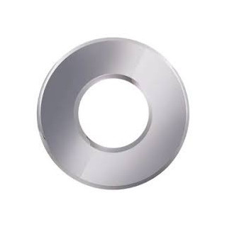 CHROME MAGNETIC BEZEL FOR FIRESTAY CCT 3 WAY SELECTABLE COLO