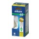 LED NORMAL A60 4,9W/827 470LM E27 OPAL 15'T 4713459 AIRAM