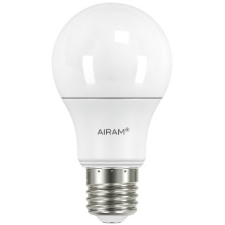 PRO LED A60 7,3W/840 806LM E27 DIM OPAL AIRAM